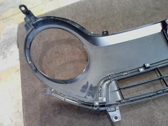 Radiator Grille HONDA N-one 2012 DBA-JG1 — photo 6