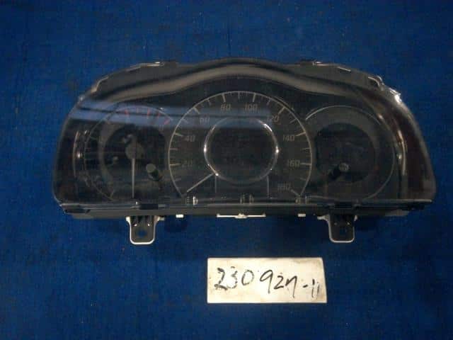 Speedometer NISSAN Note 2014 DBA-E12 — photo 1