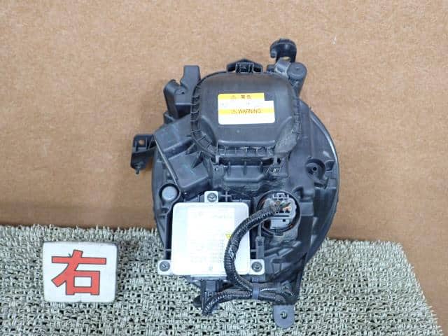 Right Headlight HONDA N-one 2012 DBA-JG1 — photo 3