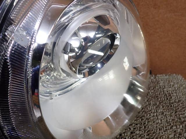 Right Headlight HONDA N-one 2012 DBA-JG1 — photo 2
