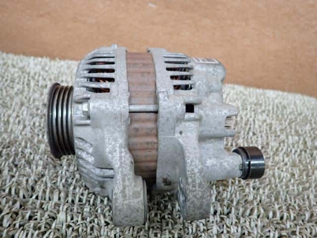 Alternator HONDA N-one 2012 DBA-JG1 — photo 1