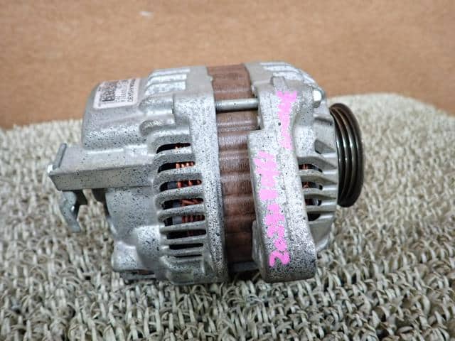 Alternator HONDA N-one 2012 DBA-JG1 — photo 3