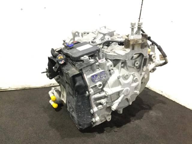 Automatic Transmission PEUGEOT 308 2016 LDA-T9WBH01 — photo 2