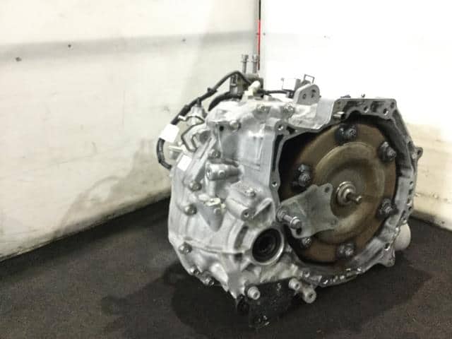 Automatic Transmission PEUGEOT 308 2016 LDA-T9WBH01 — photo 1