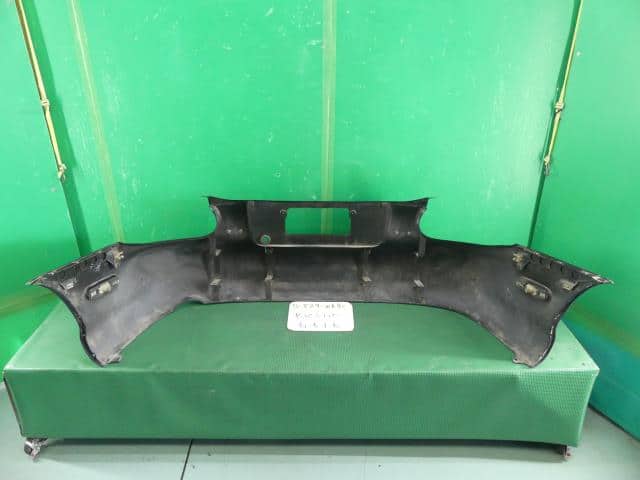 Rear Bumper Assembly MAZDA Roadstar 2004 GH-NB8C N05350221F — photo 3