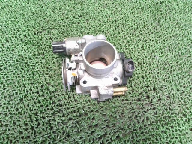 Throttle Body HONDA Life 2008 CBA-JC2 — photo 1