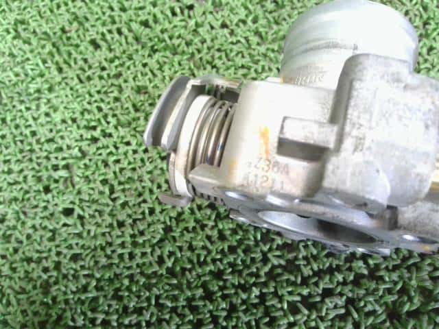 Throttle Body HONDA Life 2008 CBA-JC2 — photo 2