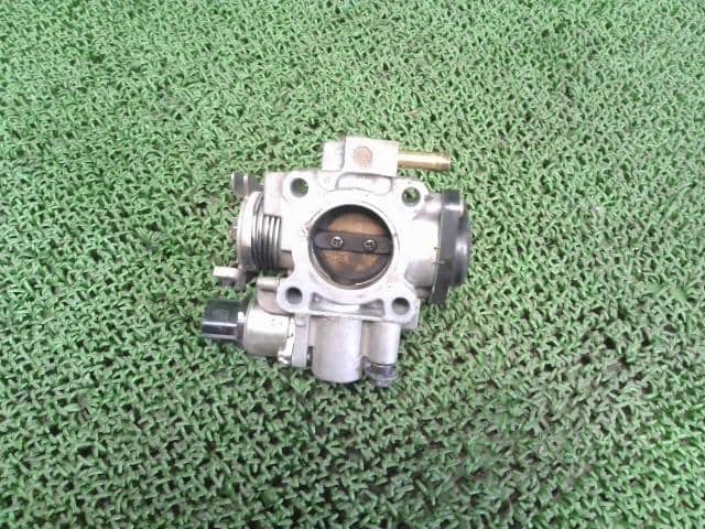 Throttle Body HONDA Life 2008 CBA-JC2 — photo 3
