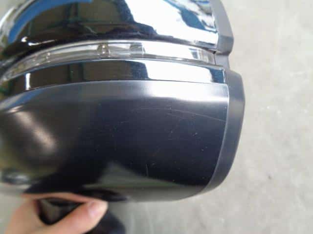 Left Side Mirror HONDA Fit 2017 DAA-GP5 — photo 5