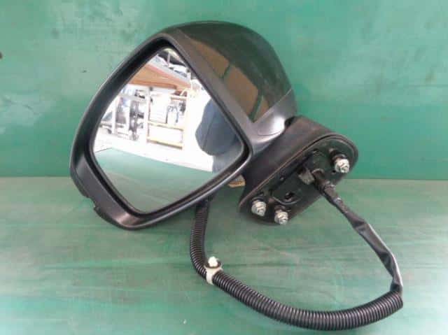 Left Side Mirror HONDA Fit 2017 DAA-GP5 — photo 2
