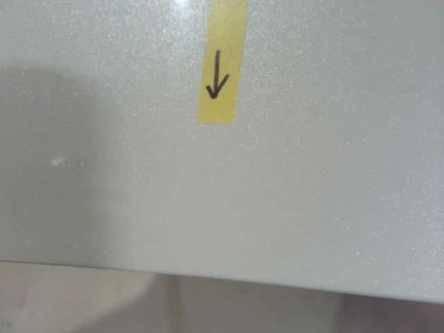Bonnet Hood DAIHATSU Tanto 2014 DBA-LA600S — photo 2
