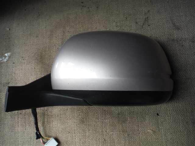 Left Side Mirror HONDA N-wgn 2014 DBA-JH2 — photo 1