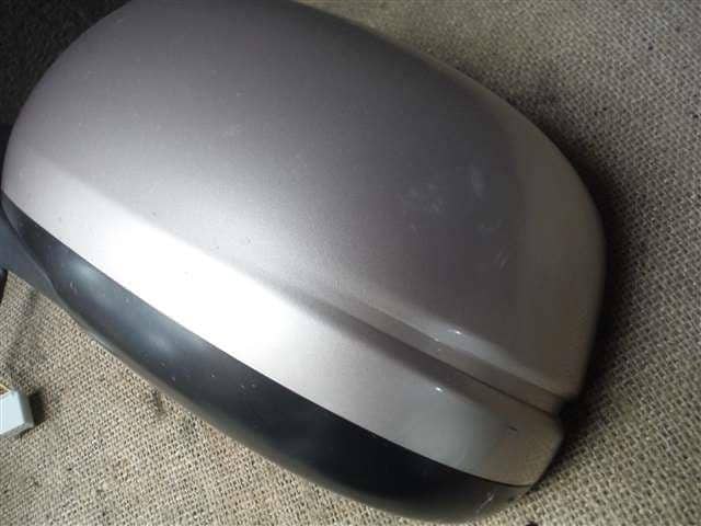 Left Side Mirror HONDA N-wgn 2014 DBA-JH2 — photo 2