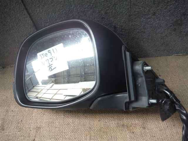 Left Side Mirror HONDA N-wgn 2014 DBA-JH2 — photo 3