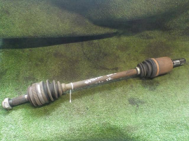 Front Right Drive Shaft HONDA Vamos 2008 ABA-HM2 — photo 1