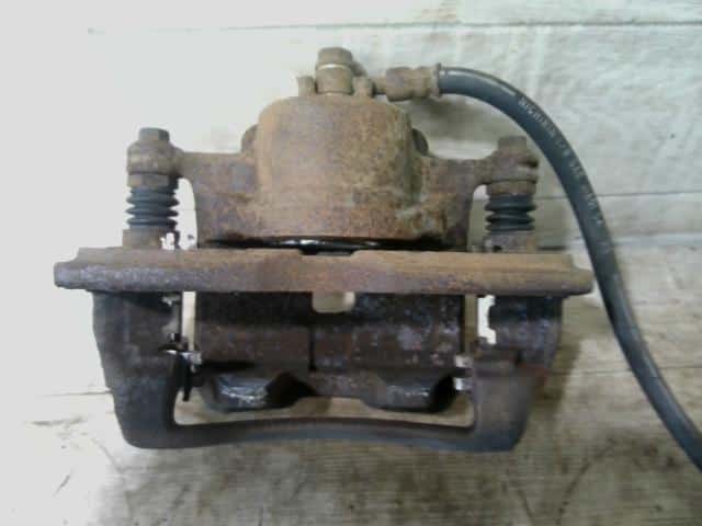 Front Right Caliper HONDA Mobilio Spike 2007 DBA-GK2 — photo 2
