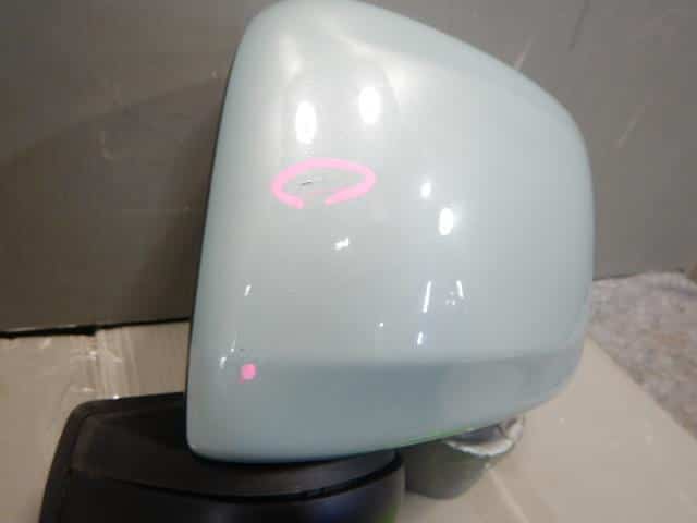 Left Side Mirror SUZUKI Spacia 2018 DAA-MK53S 8472079R10 — photo 4