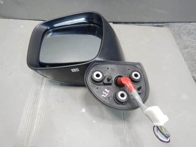 Left Side Mirror SUZUKI Spacia 2018 DAA-MK53S 8472079R10 — photo 3
