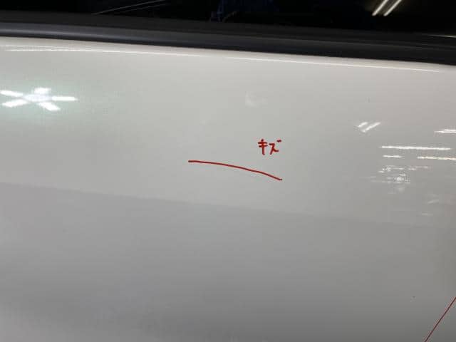 Rear Right Door Assembly TOYOTA Aqua 2016 6AA-NHP10 — photo 4