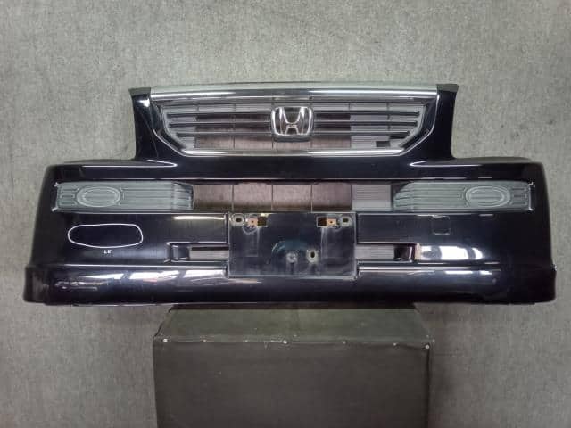 Front Bumper HONDA Vamos 2007 ABA-HM1 — photo 1