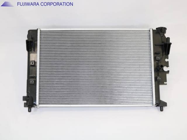 Radiator DAIHATSU Hijet 2020 3BD-S510P — photo 2