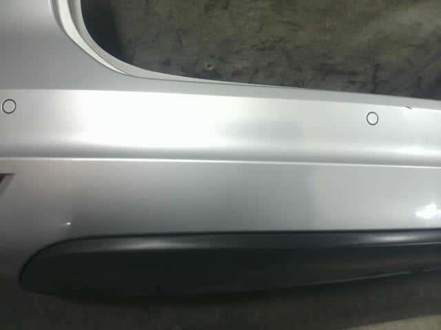 Rear Bumper Assembly VOLKSWAGEN Sharan 2011 DBA-7NCAV 7N0807421C — photo 5