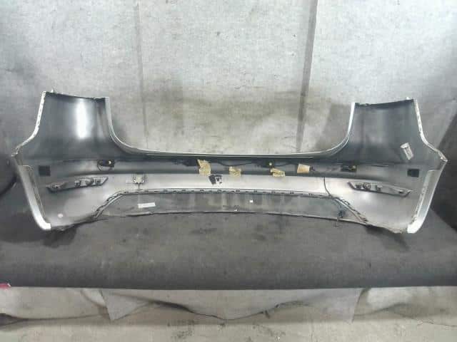 Rear Bumper Assembly VOLKSWAGEN Sharan 2011 DBA-7NCAV 7N0807421C — photo 2