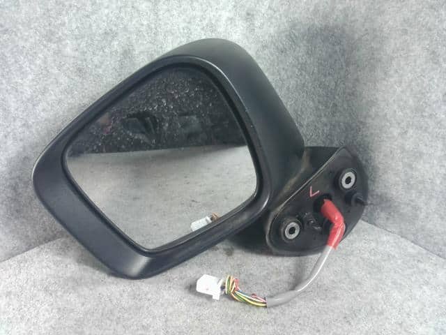 Left Side Mirror MAZDA Flair wagon 2020 5AA-MM53S — photo 2