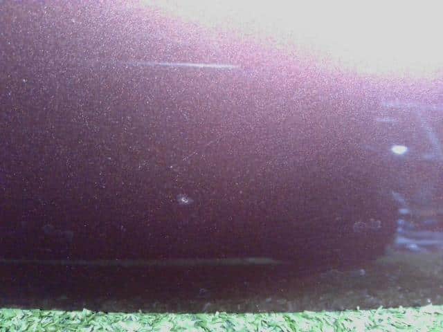 Bonnet Hood MITSUBISHI eK Wagon 2013 DBA-B11W — photo 8