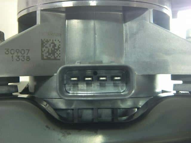 Water Pump TOYOTA Aqua 2013 DAA-NHP10 — photo 5