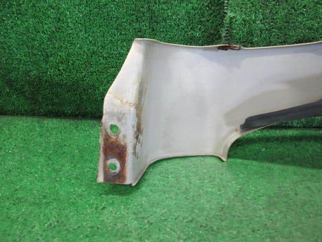 Right Fender Panel NISSAN Moco 2007 DBA-MG22 — photo 9