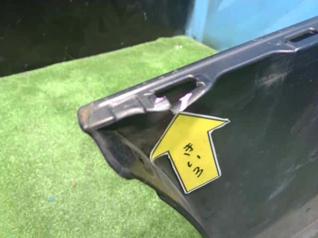 Rear Bumper Assembly HONDA Odyssey 2013 DBA-RC2 — photo 2
