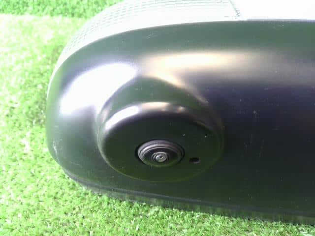 Right Side Mirror NISSAN Serena 2014 DAA-HC26 — photo 6