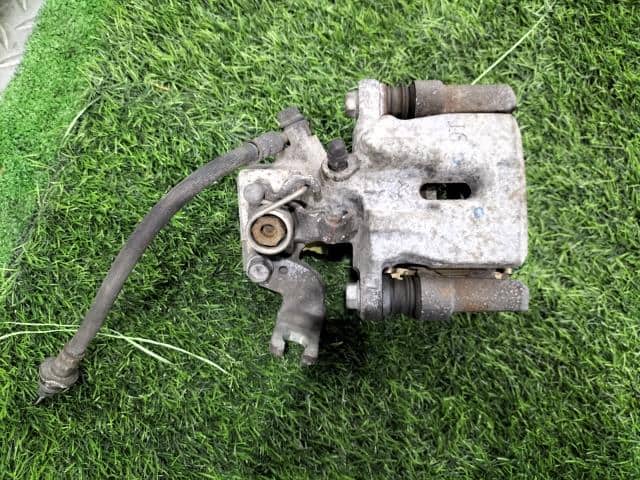 Rear Left Caliper SUZUKI Swift 2017 DBA-ZD83S 5540252R00999 — photo 1