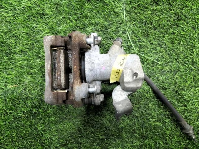 Rear Left Caliper SUZUKI Swift 2017 DBA-ZD83S 5540252R00999 — photo 4
