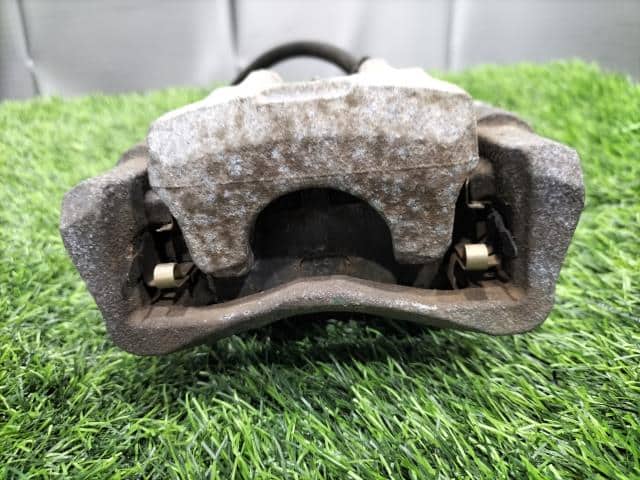 Rear Left Caliper SUZUKI Swift 2017 DBA-ZD83S 5540252R00999 — photo 3
