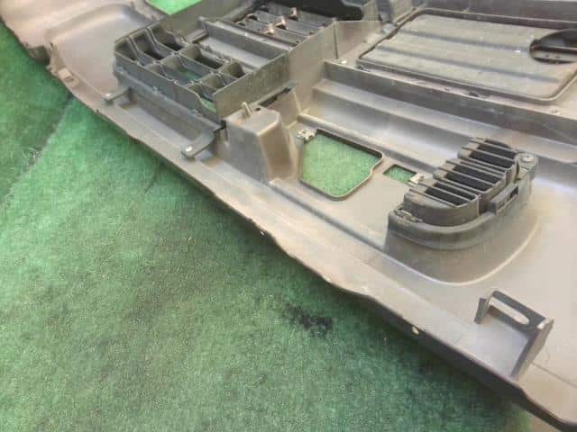 Front Bumper SUZUKI Lapin 2008 CBA-HE21S 7171175H01 — photo 8