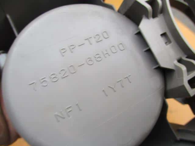 Cup Holder SUZUKI Every 2007 EBD-DA64V — photo 2