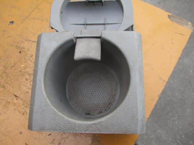 Cup Holder SUZUKI Every 2007 EBD-DA64V — photo 5