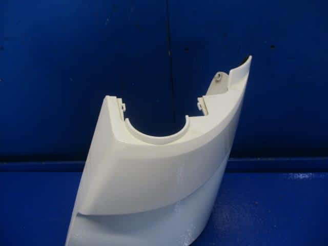 Left Front Side Body Panel Mitsubishi Fuso 2012 SKG-FEB50 — photo 2
