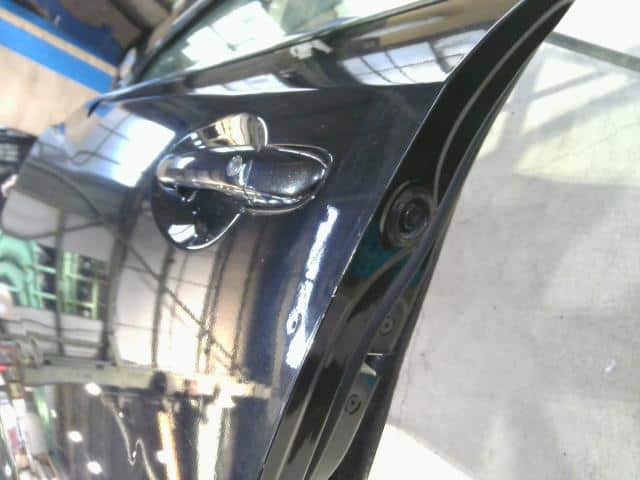Front Left Door Assembly MAZDA Atenza 2013 LDA-GJ2FW — photo 5