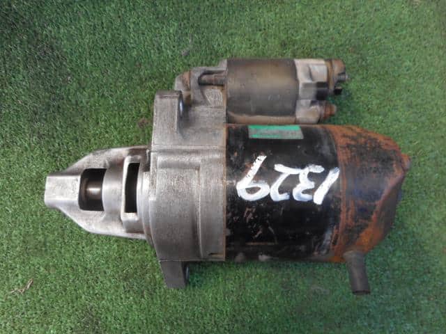 Starter HONDA Acty 1993 V-HA4 31200PZ3811 — photo 1