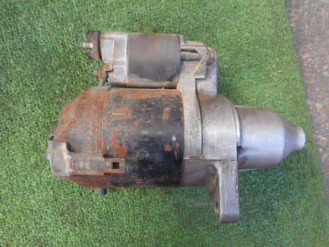Starter HONDA Acty 1993 V-HA4 31200PZ3811 — photo 2