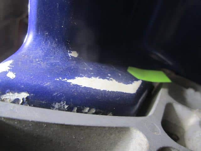 Right Side Step Mitsubishi Fuso Fuso largesize car 2013 QKG-FU54VZ MK674679 — photo 5