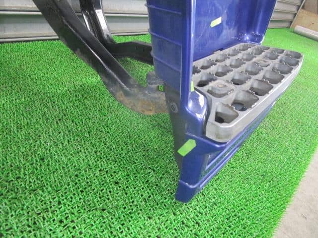 Right Side Step Mitsubishi Fuso Fuso largesize car 2013 QKG-FU54VZ MK674679 — photo 9