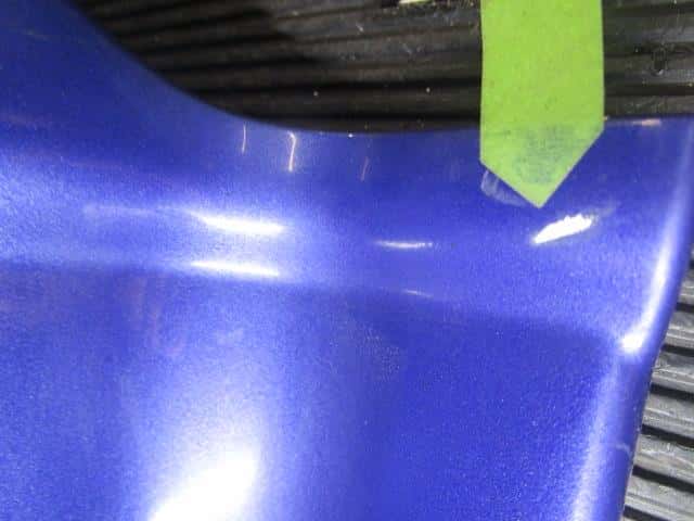 Right Side Step Mitsubishi Fuso Fuso largesize car 2013 QKG-FU54VZ MK674679 — photo 6