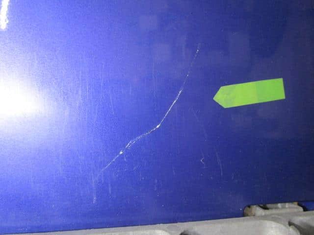 Right Side Step Mitsubishi Fuso Fuso largesize car 2013 QKG-FU54VZ MK674679 — photo 7