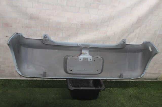 Rear Bumper Assembly SUZUKI Lapin 2008 DBA-HE22S 7181185K00799 — photo 2