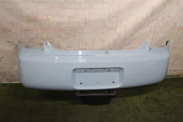 Rear Bumper Assembly SUZUKI Lapin 2008 DBA-HE22S 7181185K00799 — photo 1
