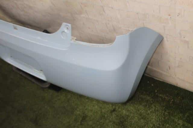 Rear Bumper Assembly SUZUKI Lapin 2008 DBA-HE22S 7181185K00799 — photo 4